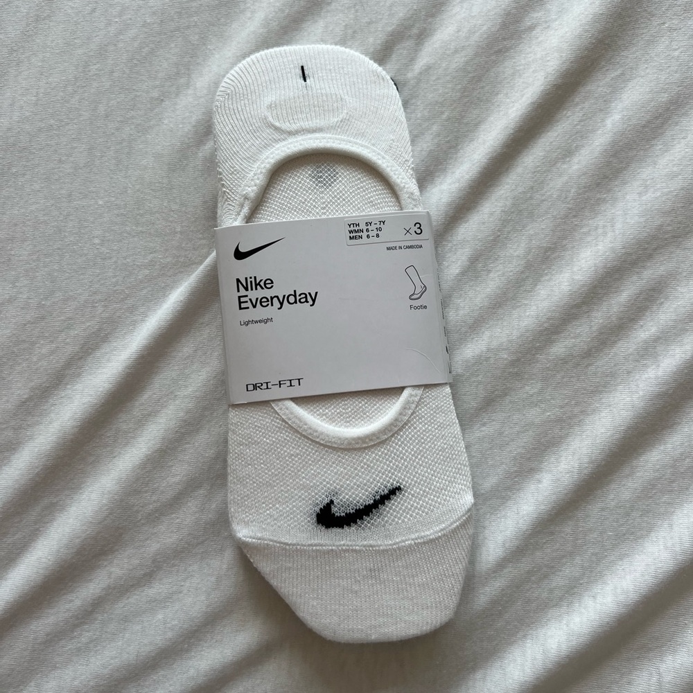 Nike socks